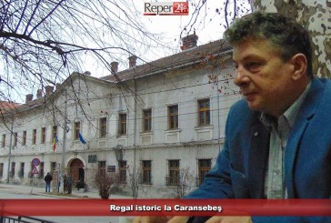 Regal istoric la Caransebeş! Începe Simpozionului Internaţional de Arheologie şi Istorie