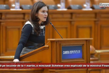 TVA 0 pe locuințe de la 1 martie, o minciună! Schelean vrea explicații de la ministrul Finanțelor