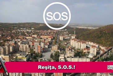 Reşiţa, S.O.S.!