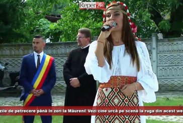 Două zile de petrecere până în zori la Măureni! Vezi cine urcă pe scenă la ruga din acest weekend