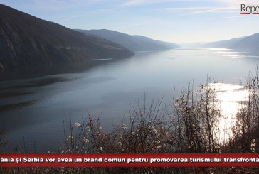 România și Serbia vor avea un brand comun pentru promovarea turismului transfrontalier!
