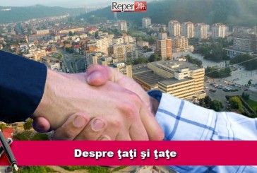 Despre ţaţi şi ţaţe