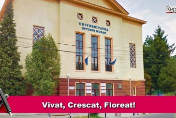 Vivat, Crescat, Floreat!