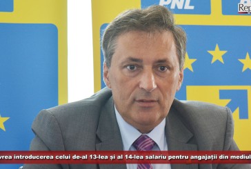 Vela vrea introducerea celui de-al 13-lea și celui de-al 14-lea salariu pentru angajații din mediul privat!