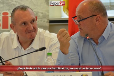 Popa a reușit să pună mâna pe depoul de tramvaie! „După 20 de ani în care s-a înstrăinat tot, am reușit un lucru mare”