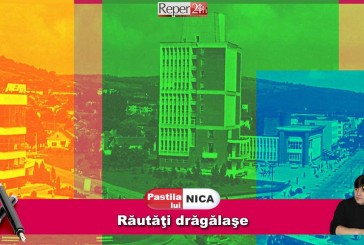 Răutăţi drăgălaşe