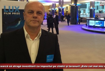 Primarul Popa se luptă să atragă investitorii! Le pune la dispoziție cel mai mic impozit pe clădiri și terenuri!