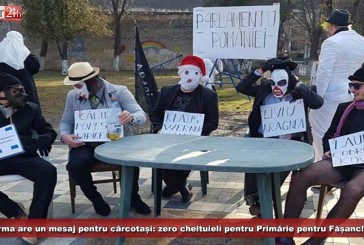 Torma are un mesaj pentru cârcotași: „zero cheltuieli pentru Primărie pentru Fășanc”!