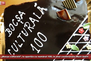 Aniversare emoționantă: „Bocșa culturală”, la apariția cu numărul 100! Chiar în anul centenarului Marii Uniri!