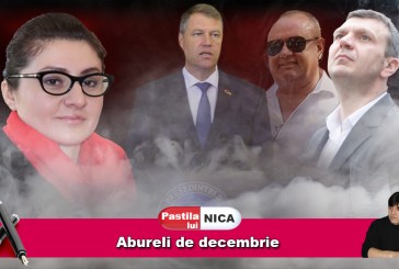 Abureli de decembrie