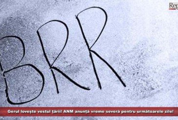 Gerul lovește vestul țării! ANM anunță vreme severă pentru următoarele zile!