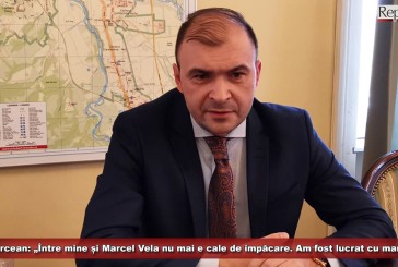 Felix Borcean: „Între mine și Marcel Vela nu mai e cale de împăcare. Am fost lucrat cu mare grijă”!