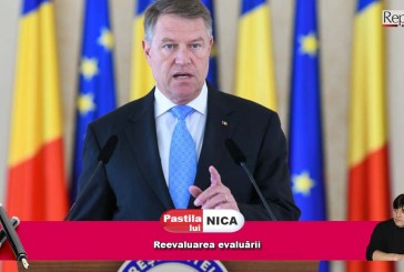 Reevaluarea evaluării