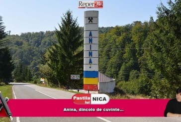 Anina, dincolo de cuvinte…