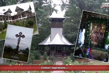 Comori neprețuite…