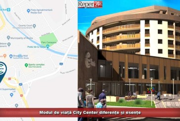 Modul de viață City Center diferențe și esențe