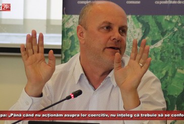 „Până nu acționăm asupra lor coercitiv, nu înțeleg că trebuie să se conformeze”! Zeci de clădiri din Reșița, supraimpozitate!