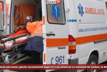 UPDATE: O femeie și fiul său au murit după ce s-au intoxicat cu monoxid de carbon într-o locuință din Reșița