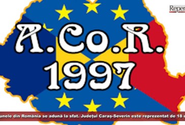 Comunele din România se adună la sfat. Județul Caraș-Severin este reprezentat de 18 edili.