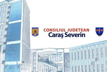 D I S P O Z I Ţ I E de convocare a Consiliului Judeţean Caraş-Severin în şedinţă ordinară pentru data de  28  mai  2020