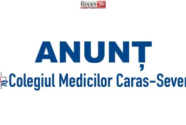 ANUNT !
