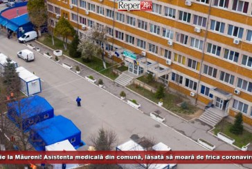 UPDATE: Tragedie la Măureni! „Încercăm să salvăm oamenii de un virus, dar îi lăsăm să moară de restul bolilor sau accidentelor”