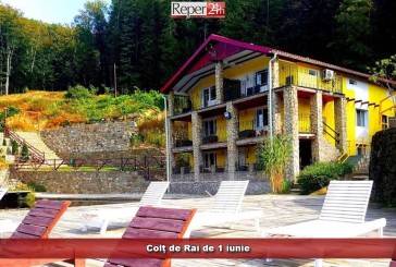 (P) Colț de Rai de 1 iunie