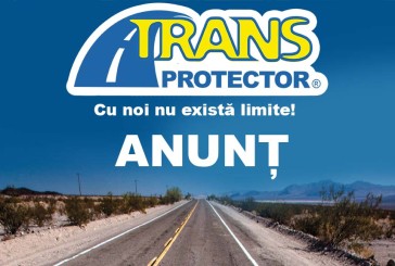 Societatea TransProtector angajează