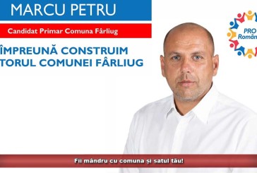 Fii mândru cu comuna și satul tău!