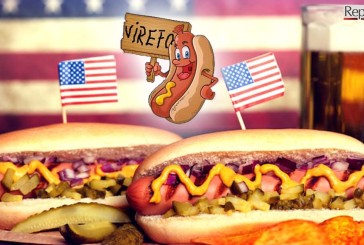 (P) Franciza American Hot Dog, în gura caransebeșenilor prin Virefo