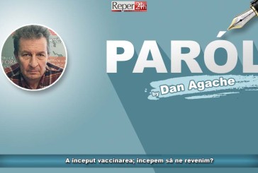 A început vaccinarea; începem să ne revenim?