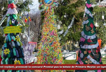 Elevii reșițeni, provocați la concurs! Premiul pus la bătaie de Primăria Reșița: un laptop