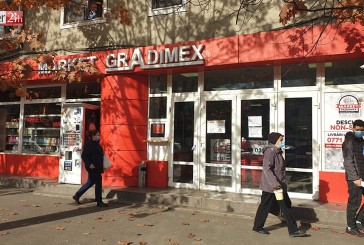 Gradimex în luna cadourilor
