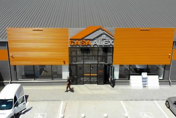 CASA ALEX…PENTRU CASA TA!