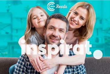 CITY CENTER … PENTRU CEI INSPIRAȚI!