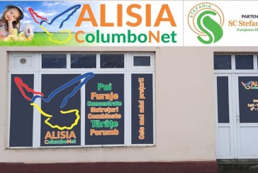 (P) Alisia Agro Avantaj…a treia provocare!