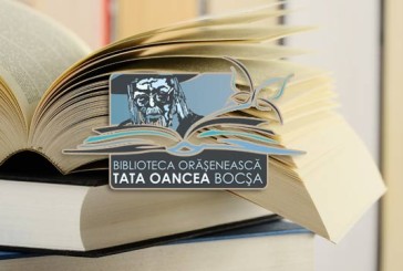 Biblioteca Orăşenească „TATA OANCEA” Bocşa organizează concurs de creaţii literare – proză scurtă