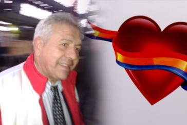 Deputatul reşiţean Ioan Benga, ,,o Inimă de Român”