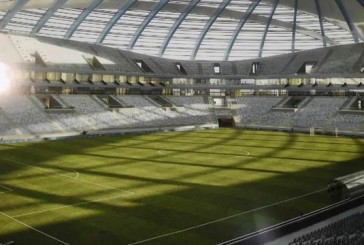 Primarul Timişoarei şi proiectul său grandios: un nou stadion în capitala Banatului!