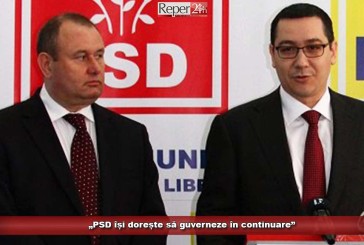Promisiunile PNL sunt văzute ca o farsă politică de Ion Mocioalcă! „PSD își dorește să guverneze în continuare”