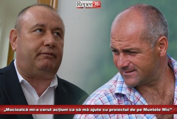 UPDATE: Deputatul Mocioalcă despre acuzația lui Dunca: „O piesă de slabă factură“