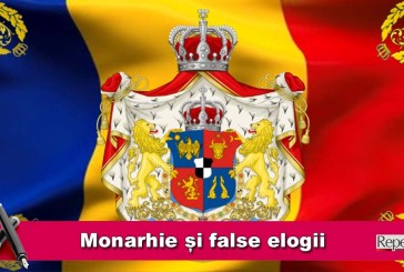 Monarhie și false elogii 