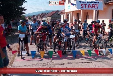 Gugu Trail Race … recidivează