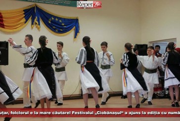 La Băuțar, folclorul e la mare căutare! Festivalul „Ciobănașul“ a ajuns la ediția cu numărul VI!