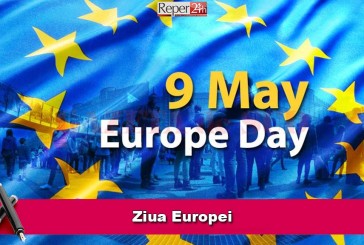 Ziua Europei