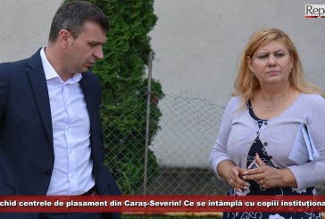 Se închid centrele de plasament din Caraș-Severin! Ce se întâmplă cu copiii instituționalizați?