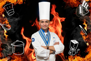 Gastronomia tradițională, arta din bucătăria ta cu Executive-Chef Marian
