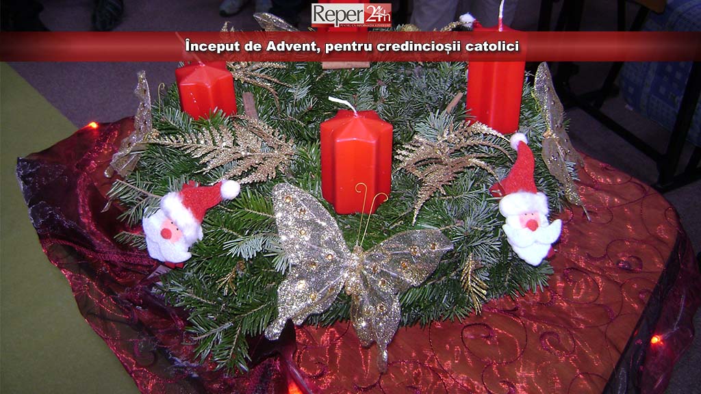 Advent