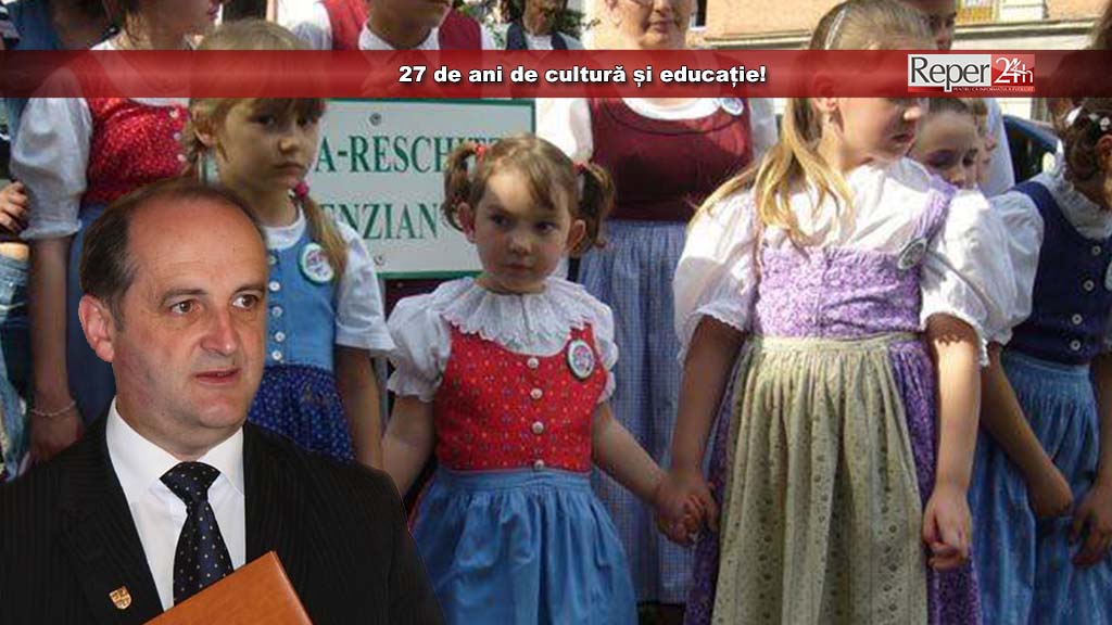 cultură și educație