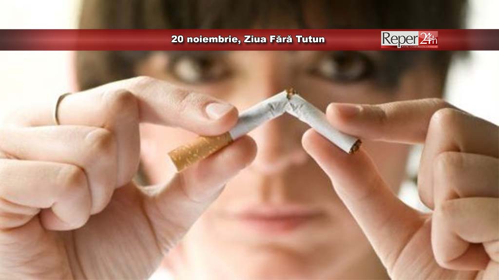 ziua fara tutun
